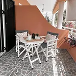 Kaloudis Studios & Apartments