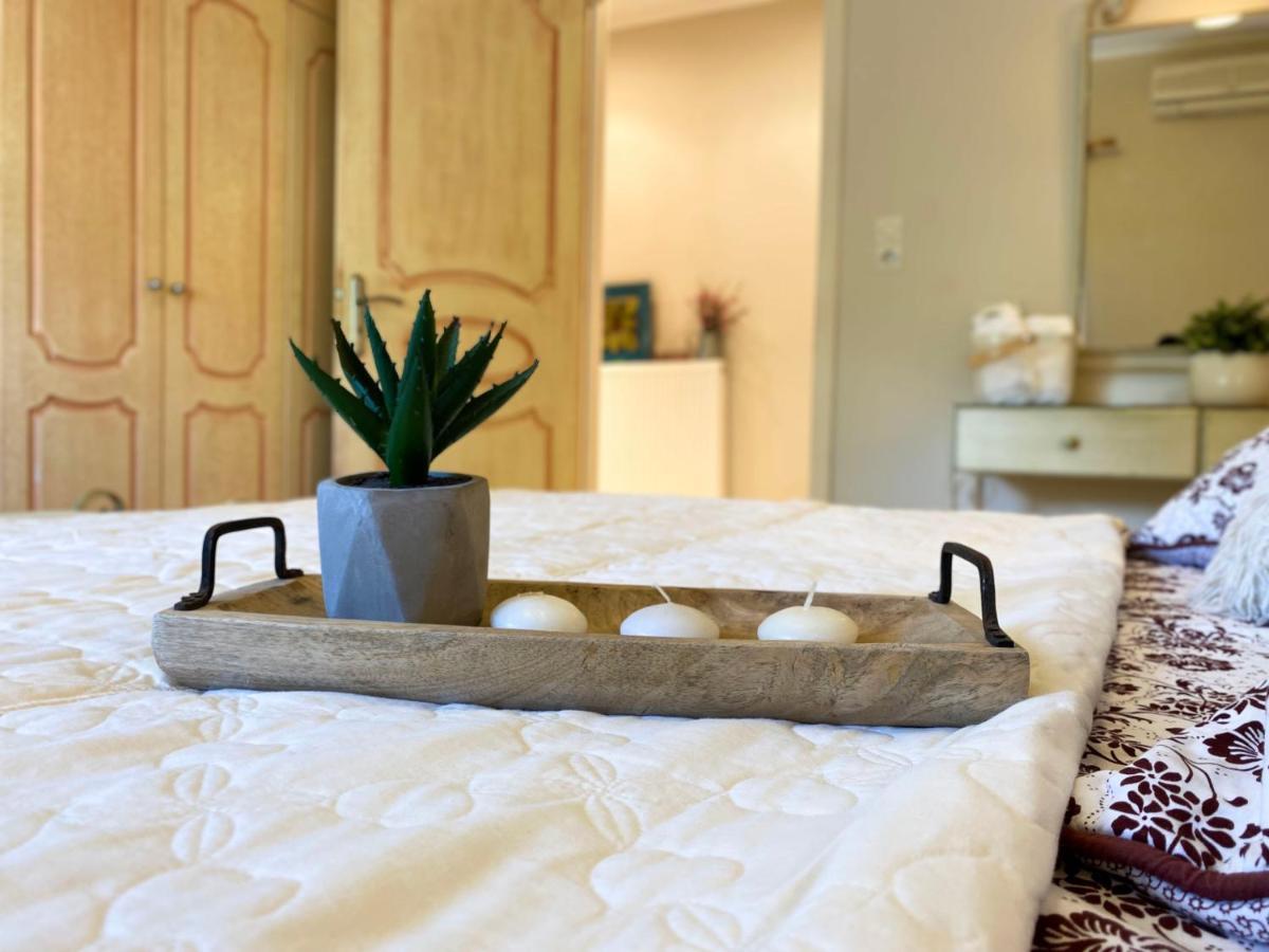Kaloudis & Apartment Dassia (Corfu)