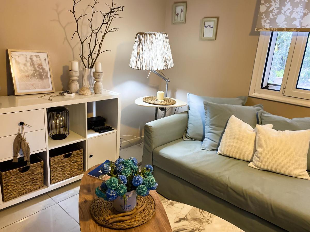 Apartment Kaloudis &