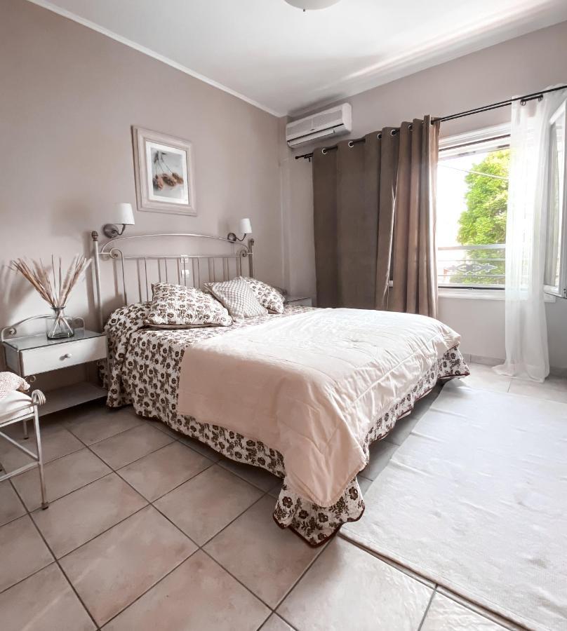 Apartment Kaloudis & Dassia (Corfu)