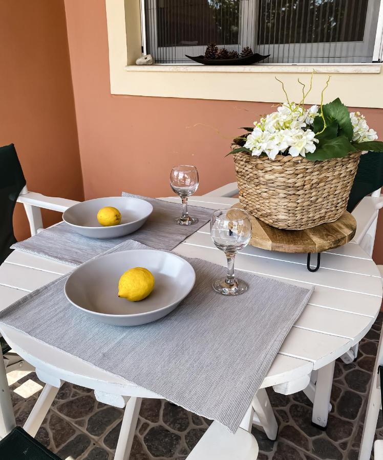 Kaloudis & Dassia (Corfu)
