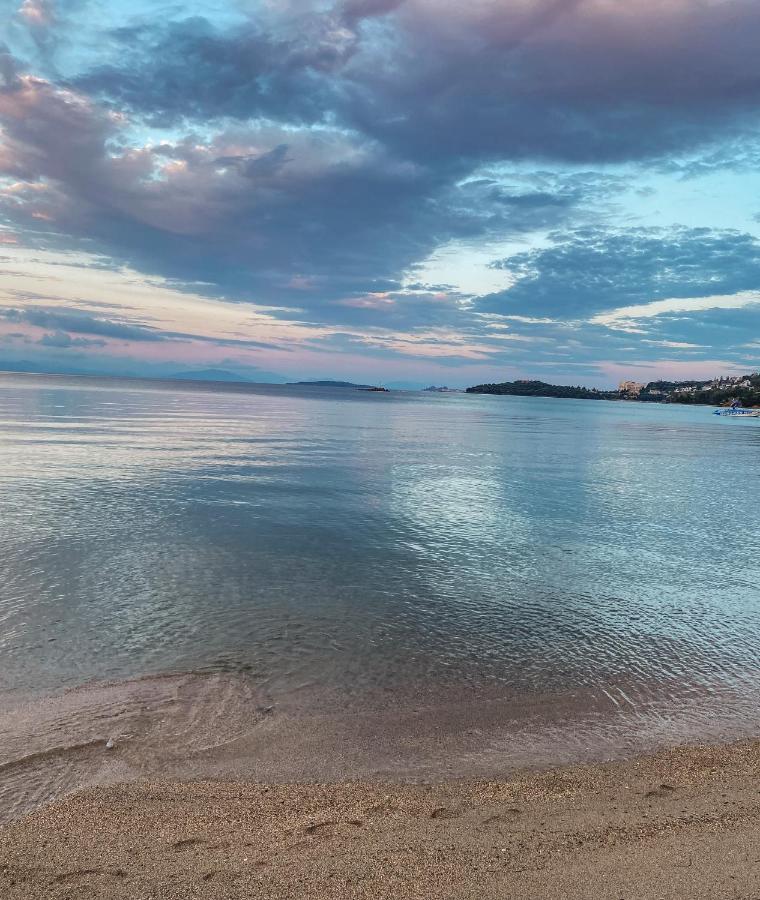 Kaloudis & Dassia (Corfu)