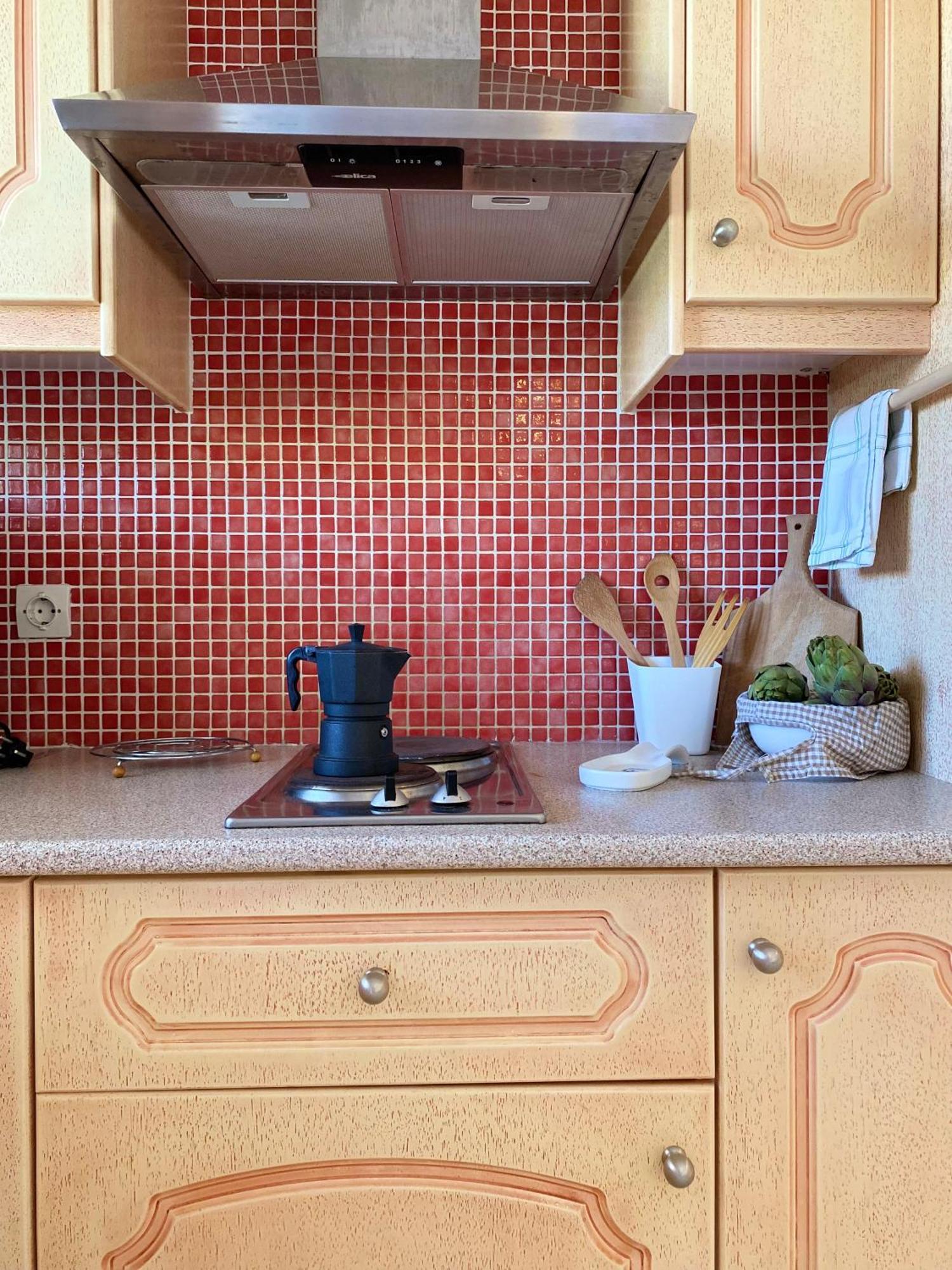 Apartment Kaloudis &
