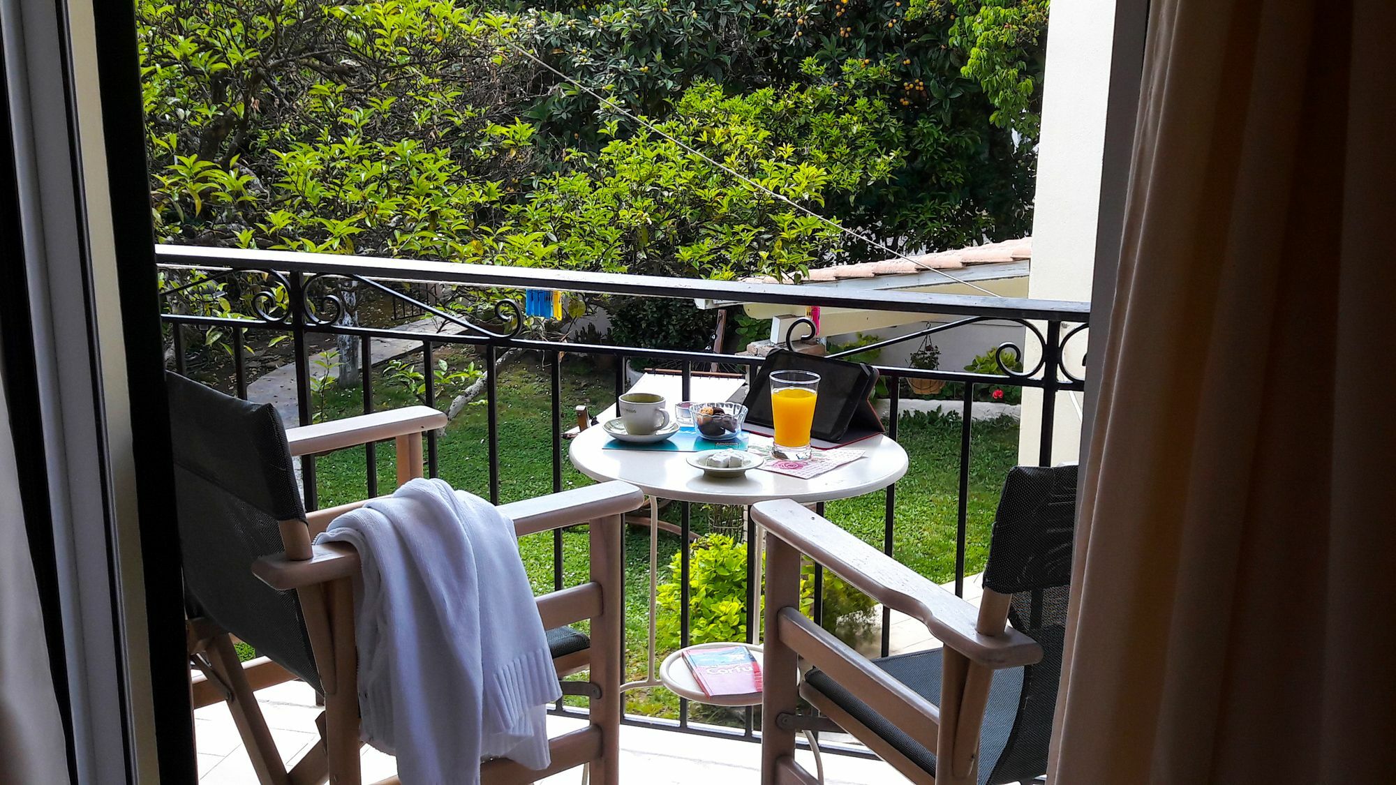 Kaloudis & Dassia (Corfu)