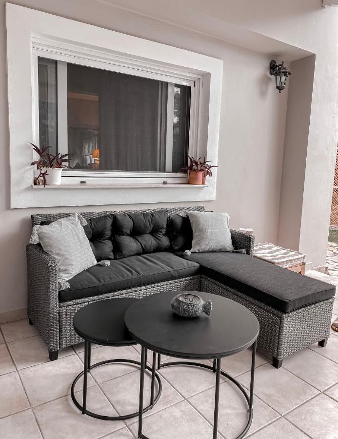 Apartment Kaloudis &