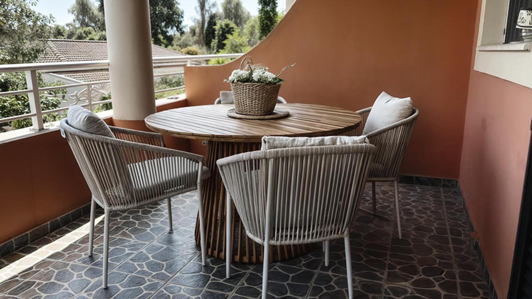 Kaloudis & Apartment Dassia (Corfu)