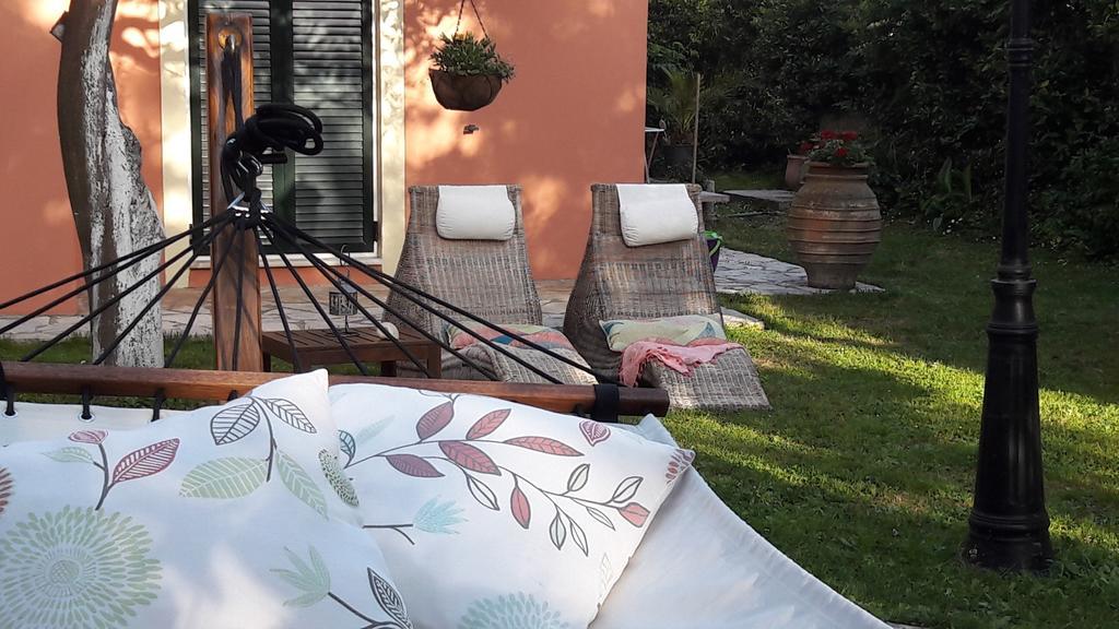 Kaloudis & Dassia (Corfu)