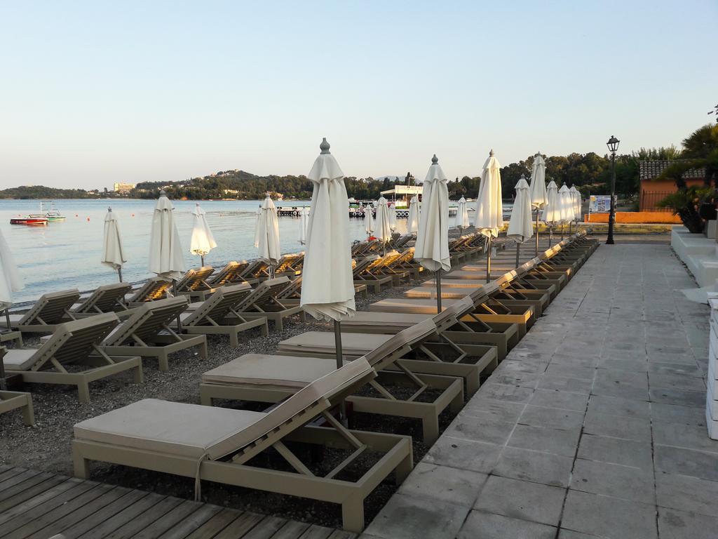 Kaloudis & * Dassia (Corfu)