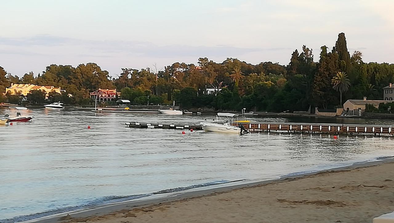 Kaloudis & * Dassia (Corfu)