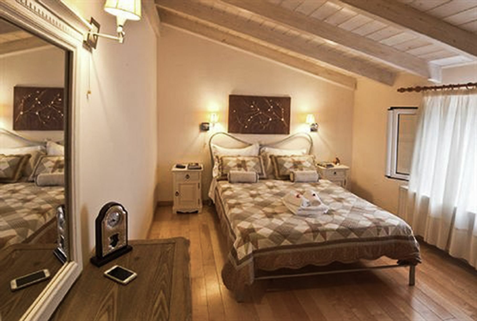 Kaloudis & * Dassia (Corfu)